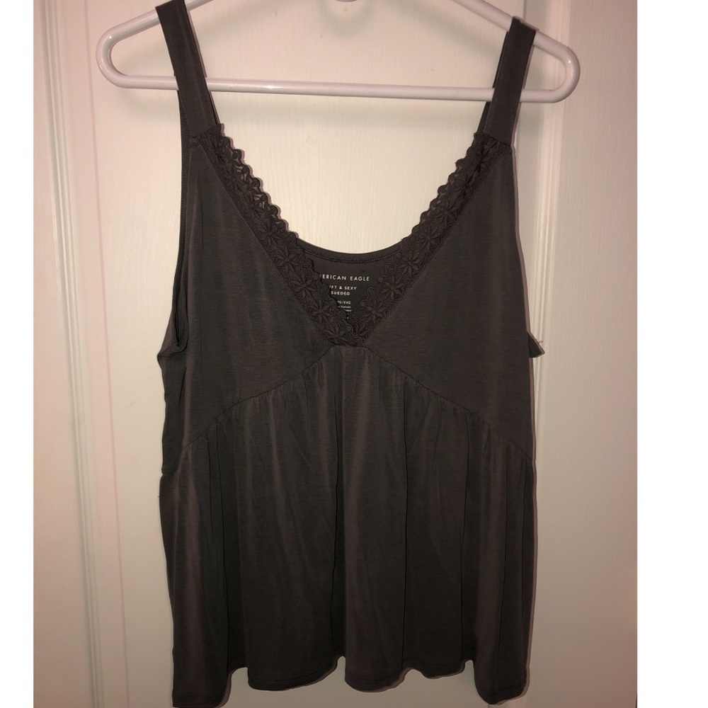 AMERICAN EAGLE tank top